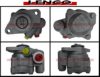 FIAT 504225167 Hydraulic Pump, steering system